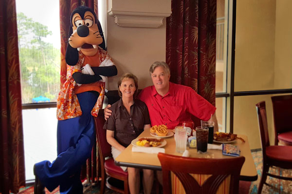 Dean-Cherie-goofy